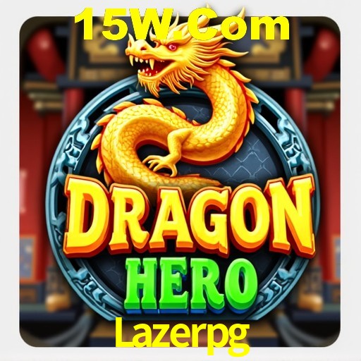 Lazerpg