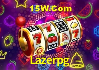 Lazerpg