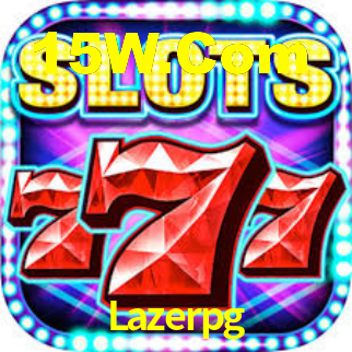 Lazerpg App