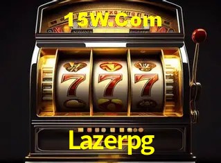 Lazerpg - Cassinos Online Mais Populares! - Lazerpg Bet